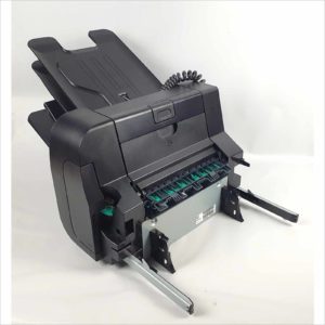 B3M76A HP 900-Sheets 3-Bin Stapling Mailbox for LaserJet Printer - Refurb - Victolab LLC