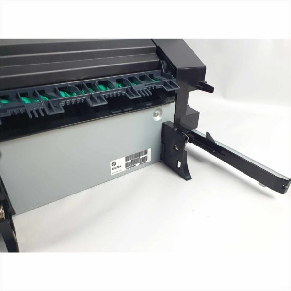 B3M76A HP 900-Sheets 3-Bin Stapling Mailbox for LaserJet Printer - Refurb - Victolab LLC