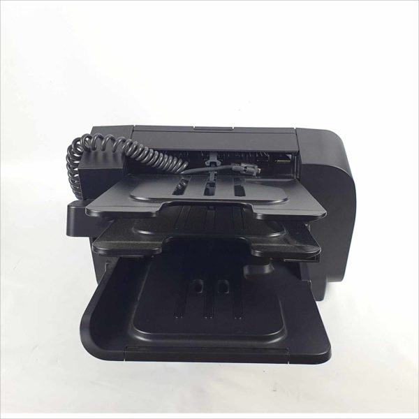 B3M76A HP 900-Sheets 3-Bin Stapling Mailbox for LaserJet Printer - Refurb - Victolab LLC