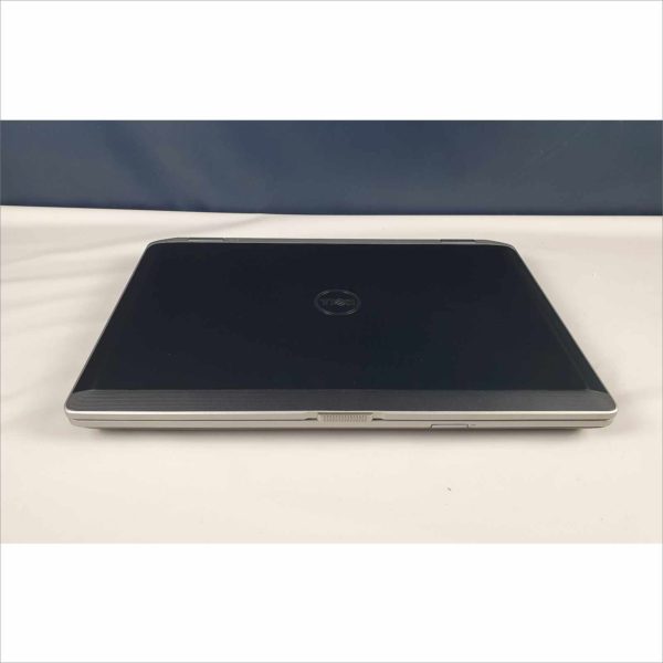 Dell Latitude E6520 15.6" FHD i5-2430M 2.40GHz 4GB 120GB HDD WiFi Win10 Laptop with Power Adapter & docking station