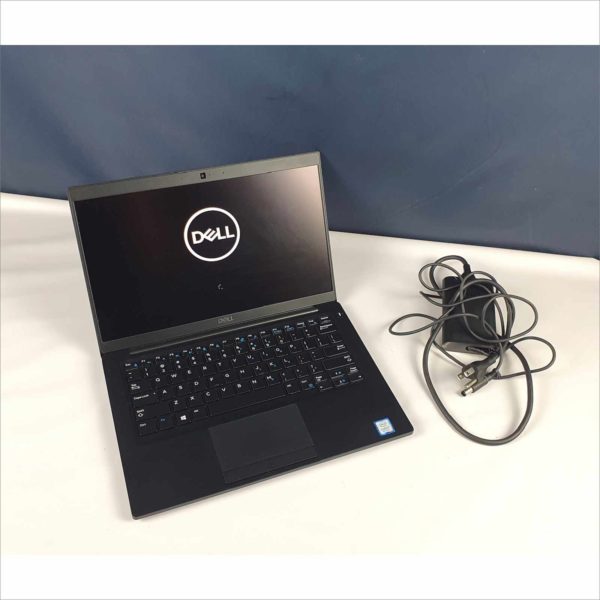 Dell Latitude 7390 13" FHD I7-8650U 1.90GHz 16GB 120GB SSD Webcam WiFi - Victolab LLC