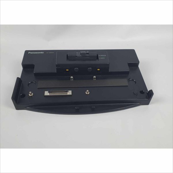 Panasonic CF-VEB181 Port Replicator / docking station for Toughbook CF-18 & CF-19 - New - Victolab LLC