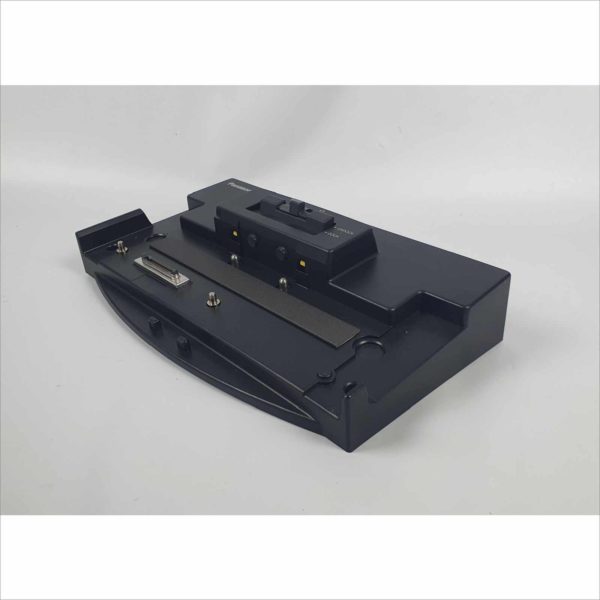 Panasonic CF-VEB181 Port Replicator / docking station for Toughbook CF-18 & CF-19 - New - Victolab LLC