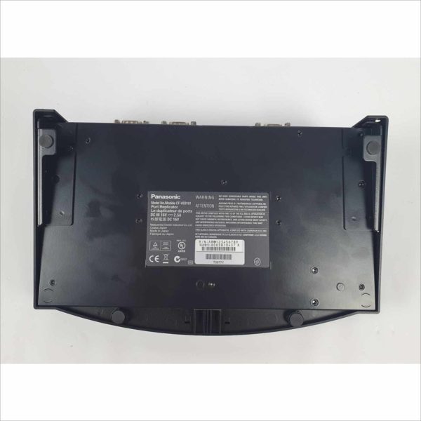 Panasonic CF-VEB181 Port Replicator / docking station for Toughbook CF-18 & CF-19 - New - Victolab LLC