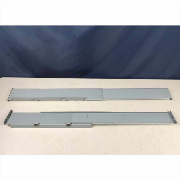 Universal UPS Left / Right 2U Smart-UPS Rackmount Sliding Rail Kit