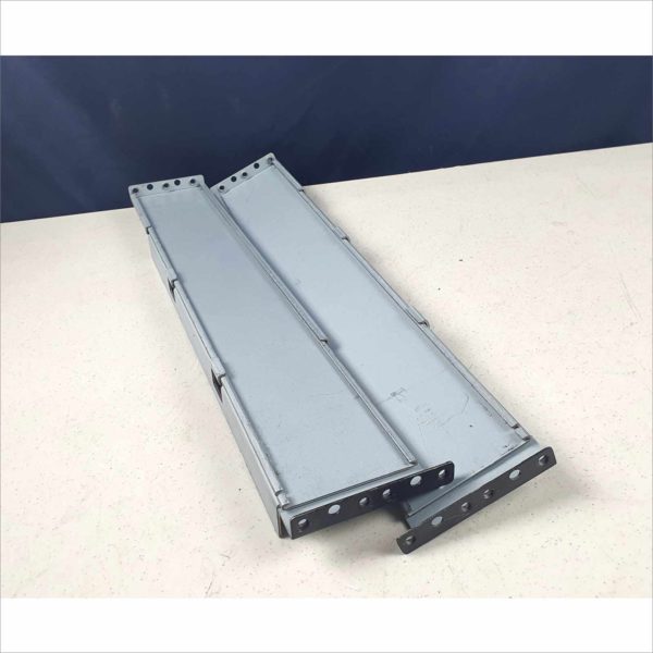 Universal UPS Left / Right 2U Smart-UPS Rackmount Sliding Rail Kit