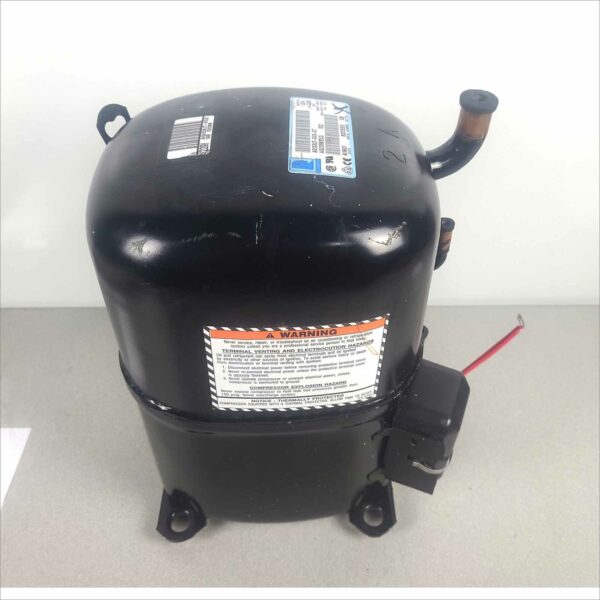 Tecumseh AGC5561EXG AG133UT-003-S7 R22 208-230V 3~ 60Hz 460V 380-420V 50Hz Compressor