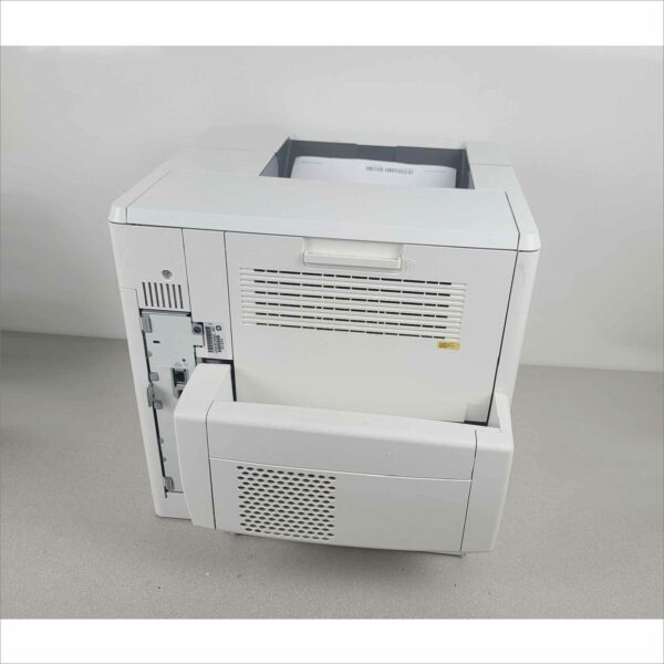 HP LaserJet Enterprise M605 Mono Laser Printer E6B70A 58 PPM - PGC 94k