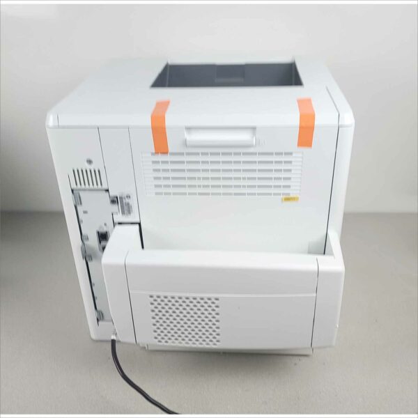 HP LaserJet Enterprise M606 Mono Laser Printer E6B72A 65 PPM - PGC 2