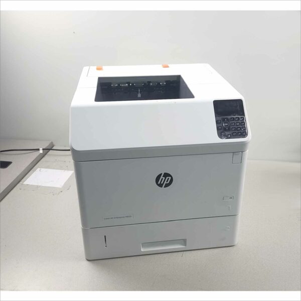 HP LaserJet Enterprise M605 Mono Laser Printer E6B70A 58 PPM - PGC 11