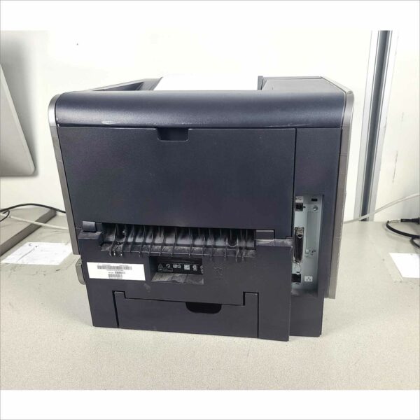 lot of 2x Dell 5310n Workgroup Mono Laser Printer 47PPM 1200DPI