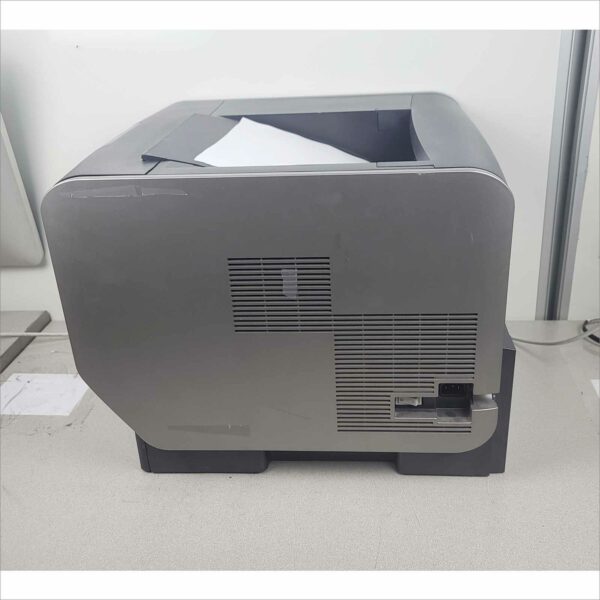 lot of 2x Dell 5310n Workgroup Mono Laser Printer 47PPM 1200DPI