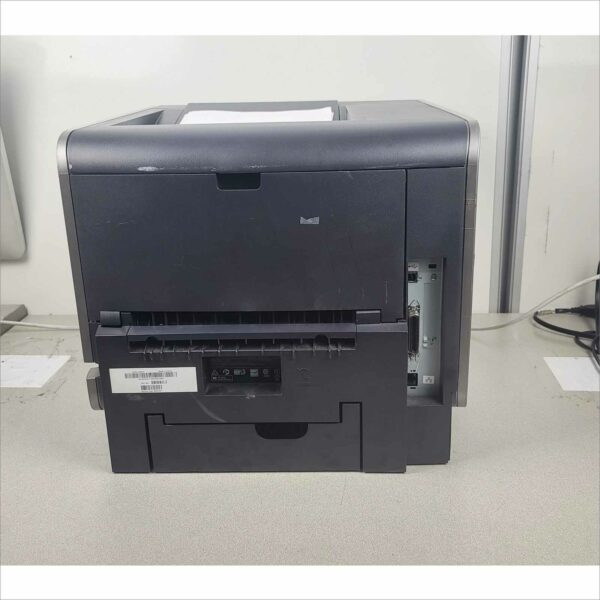 lot of 2x Dell 5310n Workgroup Mono Laser Printer 47PPM 1200DPI