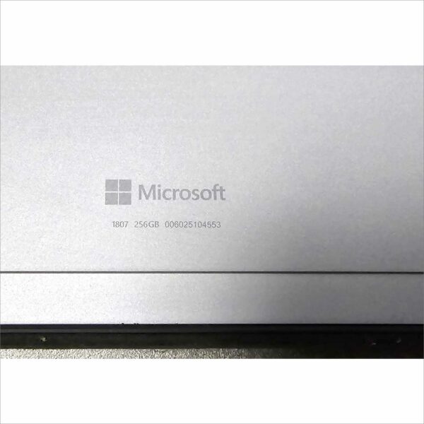 Surface Pro 5th Gen w/ LTE Advanced 8GB RAM 256GB i5-7300 2.6Ghz M1807 SN#006025104553