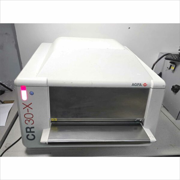 AGFA CR 30-X CR X-Ray Digitizer / CR Digital System