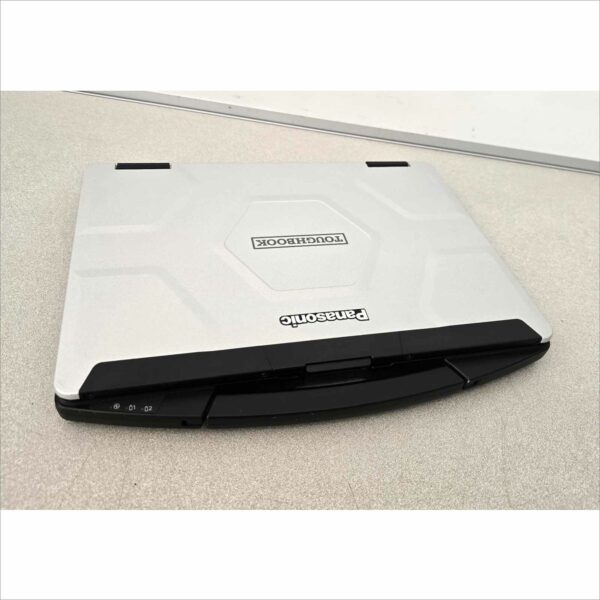 Panasonic Toughbook CF-54 MK3 i5-7300U 8GB 256GB SSD Webcam FHD Win11 TouchScreen (Copy)
