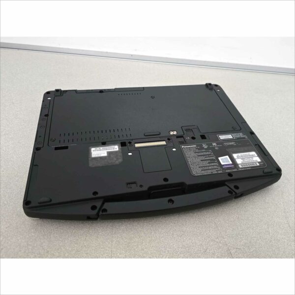 Panasonic Toughbook CF-54 MK3 i5-7300U 8GB 256GB SSD Webcam FHD Win11 TouchScreen