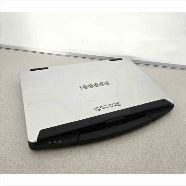 Panasonic Toughbook CF-54 MK3 i5-7300U 8GB 256GB SSD Webcam FHD Win11 TouchScreen