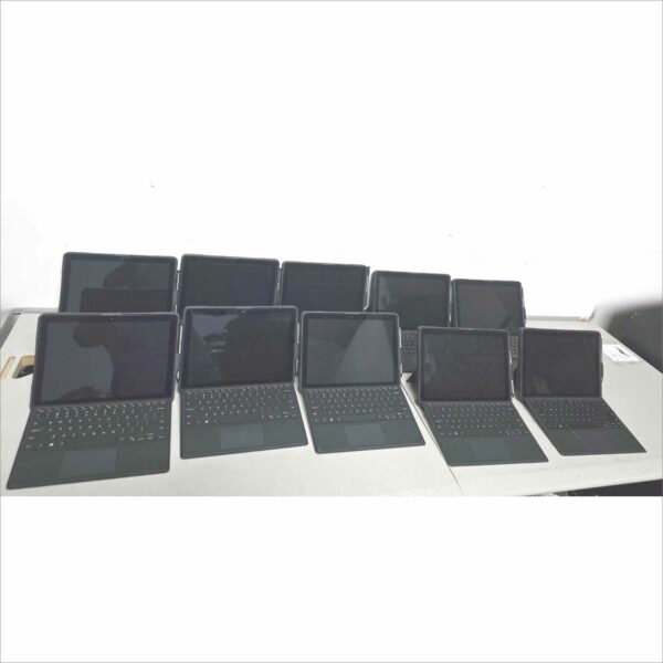 Lot of 50x Dell latitude 5480 / 5470 / E7440 / E6440 / 5285 4GB/8GB RAM 128GB SSD win 11