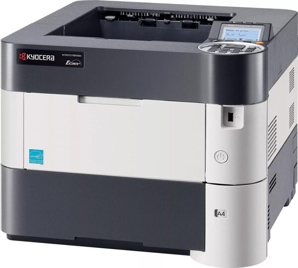 Kyocera ECOSYS P3045dn Monochrome Laser Printer