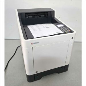 KYOCERA ECOSYS P6235cdn Color Laser Printer