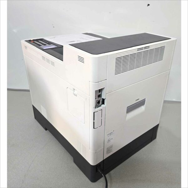 KYOCERA ECOSYS P6235cdn Color Laser Printer