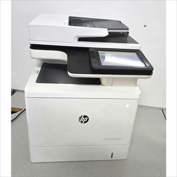 HP Color LaserJet Enterprise Flow M577 Printer