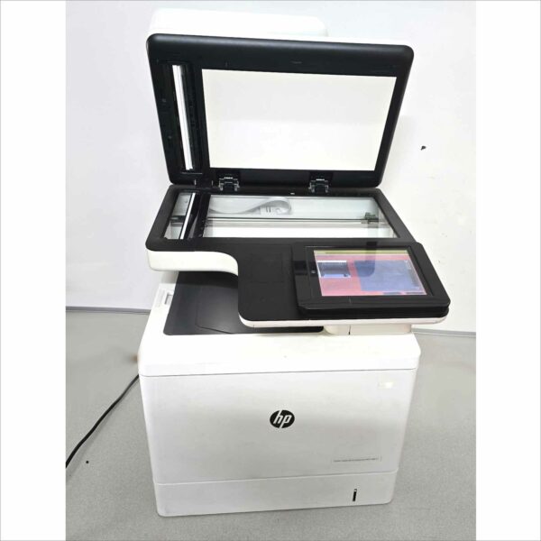 HP Color LaserJet Enterprise Flow M577 Printer