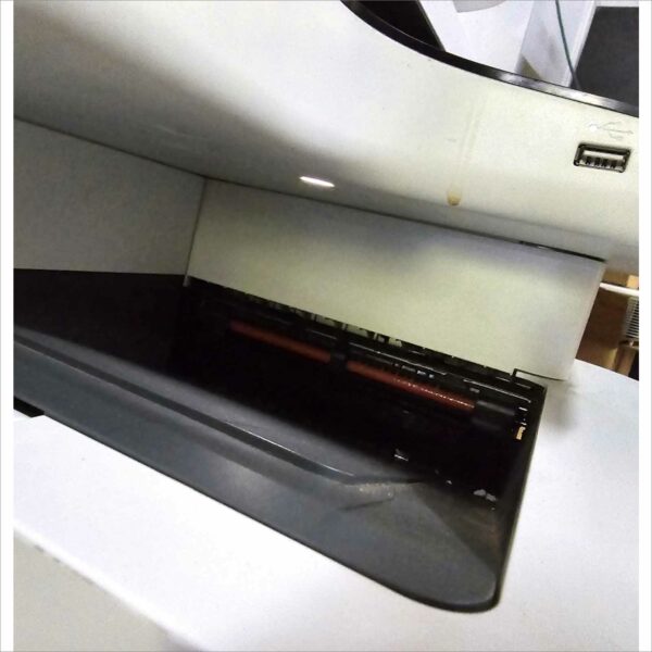 HP Color LaserJet Enterprise Flow M577 Printer