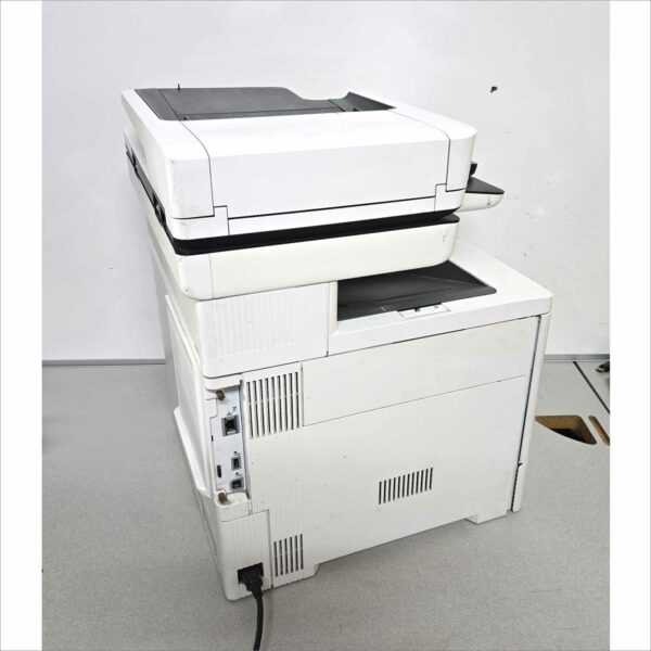 HP Color LaserJet Enterprise Flow M577 Printer