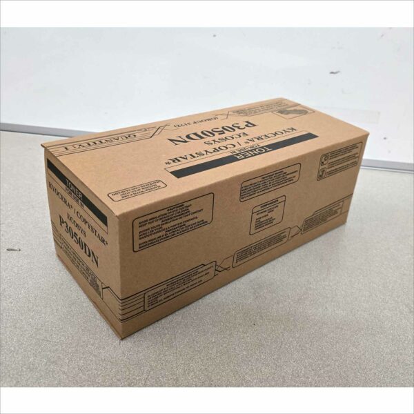 kyocera copystar ecosys p3050dn Toner Cartridge w/ waste bottle