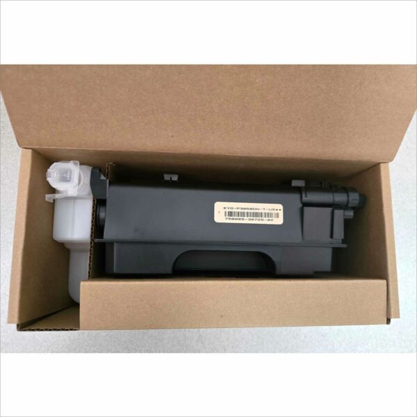 kyocera copystar ecosys p3050dn Toner Cartridge w/ waste bottle