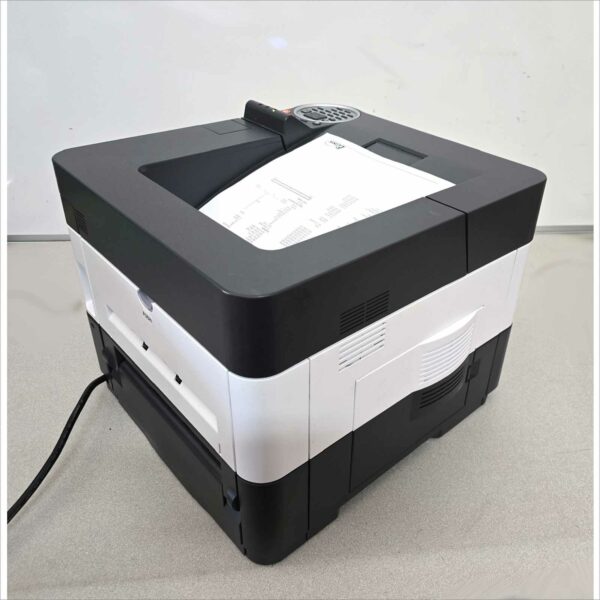 Kyocera ECOSYS P3045dn Monochrome Laser Printer OEM Box / low Count