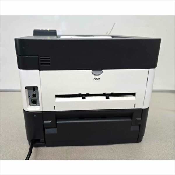 Kyocera ECOSYS P3045dn Monochrome Laser Printer OEM Box / low Count