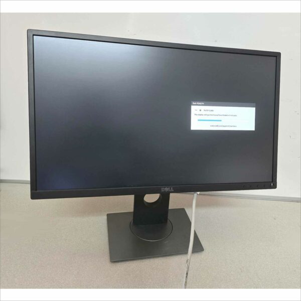 Dell P2417H 23.8 In Full HD 1920 x 1080 IPS Monitor