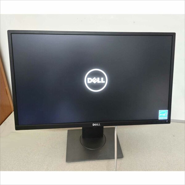 Dell P2417H 23.8 In Full HD 1920 x 1080 IPS Monitor