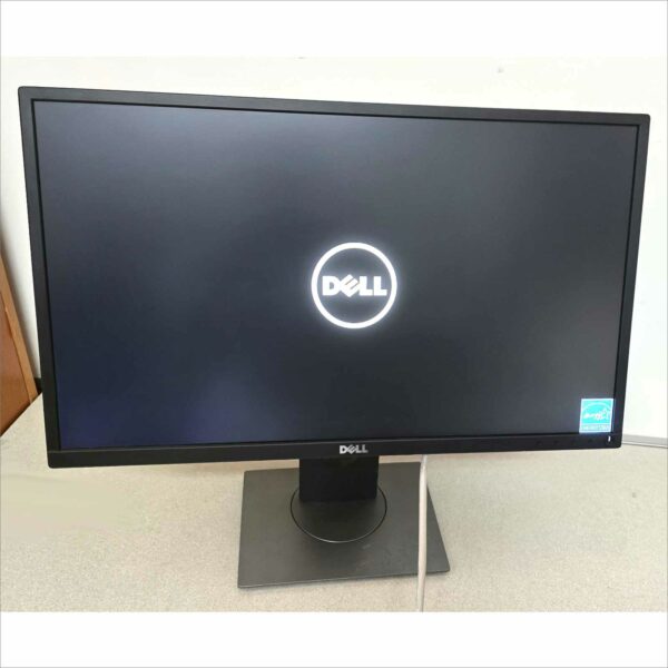 Dell P2417H 23.8 In Full HD 1920 x 1080 IPS Monitor