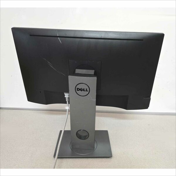 Dell P2417H 23.8 In Full HD 1920 x 1080 IPS Monitor