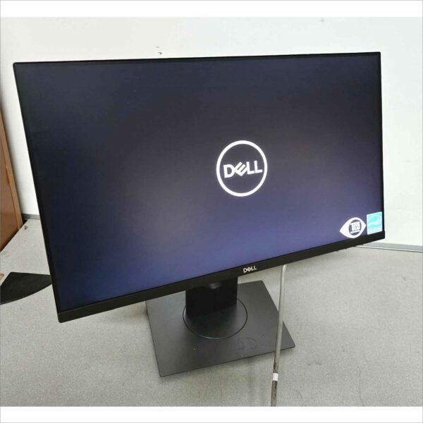 Dell Professional P2419H 23.8" FHD Screen LED-Lit Monitor, Black