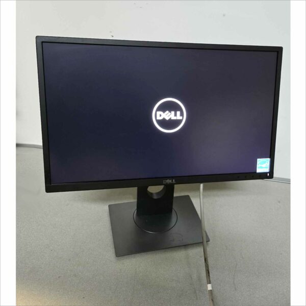 Dell P2217H 22 inch Full HD 1920x1080p IPS LED Monitor Backlit USB 3.0 HDMI