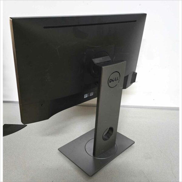 Dell P2217H 22 inch Full HD 1920x1080p IPS LED Monitor Backlit USB 3.0 HDMI