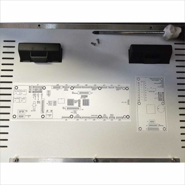 Teledyne Tekmar Fusion UV/Persulfate TOC Analyzer 14-9600-1C0