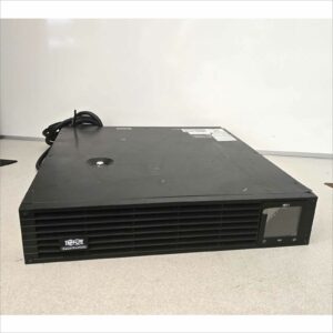 Tripp Lite Smart-Pro UPS 2200VA 1920W RM 2U 120V SMART2200RMXL - for parts