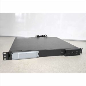 APC SMART SC450R1X542 SmartUPS SC 450 w/Network Management Card