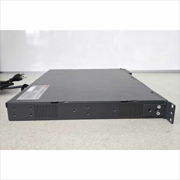 APC SMART SC450R1X542 SmartUPS SC 450 w/Network Management Card