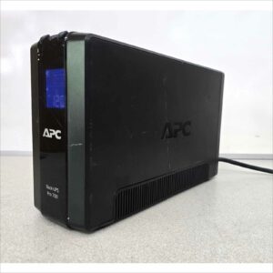 Apc Back-UPS Pro 700 Battery Backup System 700 VA 6 Outlets 355 J BR700G