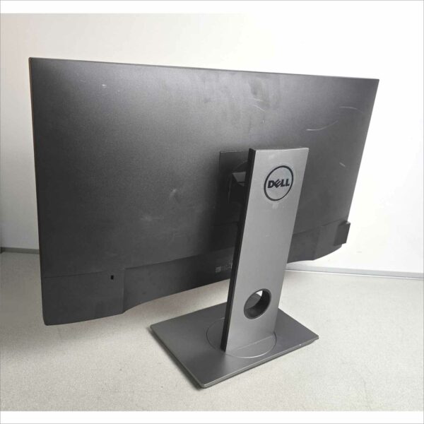 DELL P2719H, 27" LCD Widescreen Monitor , HDMI, DP, VGA, USB 3, Grade B