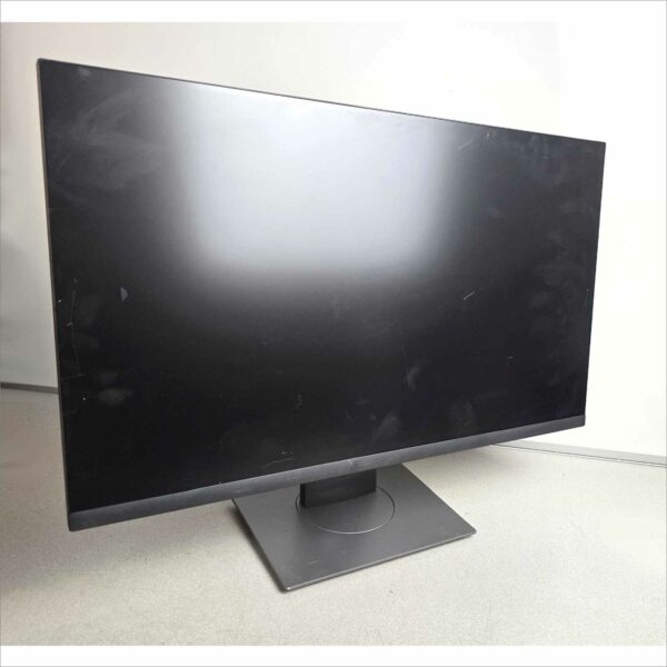 DELL P2722H, 27" LCD Widescreen Monitor , HDMI, DP, VGA, USB 3, Grade B