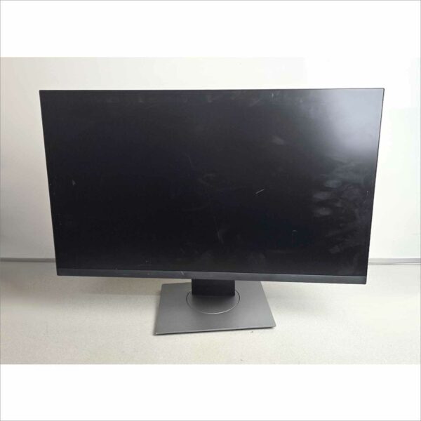 DELL P2722H, 27" LCD Widescreen Monitor , HDMI, DP, VGA, USB 3, Grade B