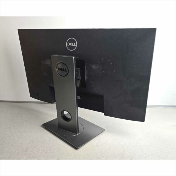 DELL P2722H, 27" LCD Widescreen Monitor , HDMI, DP, VGA, USB 3, Grade B